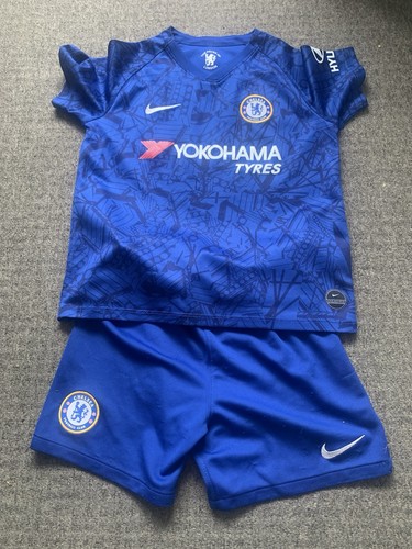 Official chelsea 2019 20 - official, 2019/20