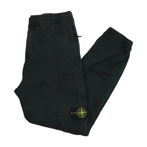 Stone island cargo pants - island,