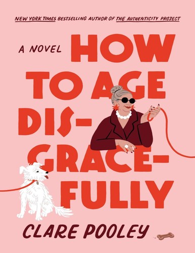 How age disgracefully - age,