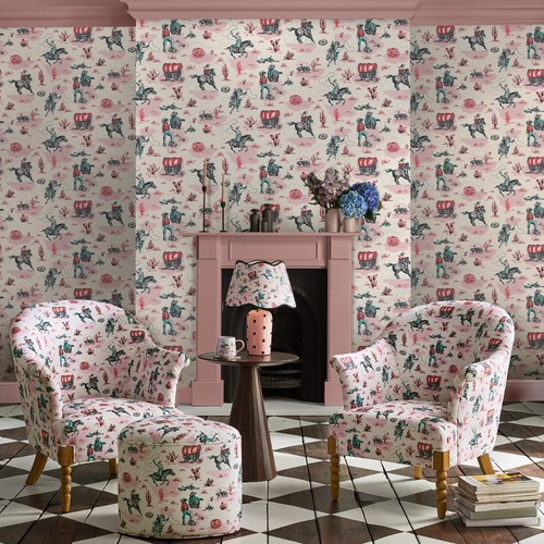 Cath kidston cowgirls - kidston,