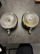 Pair of Vintage Original