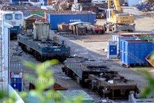 DB 140 531-5 Opladen