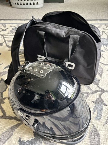 Zamp karting helmet - zamp, rz-42y