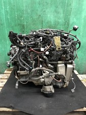 BMW 5 SERIES G30 ENGINE 530d B57 B57D30A 3.0 DIESEL 77.179 MILES 2015-2020