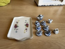 Royal Worcester Mini Tea Cup