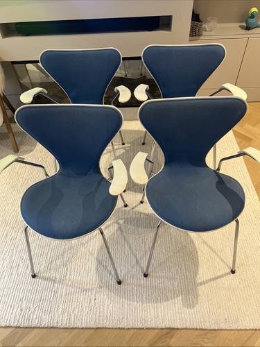 Fritz hansen series dining - fritz,