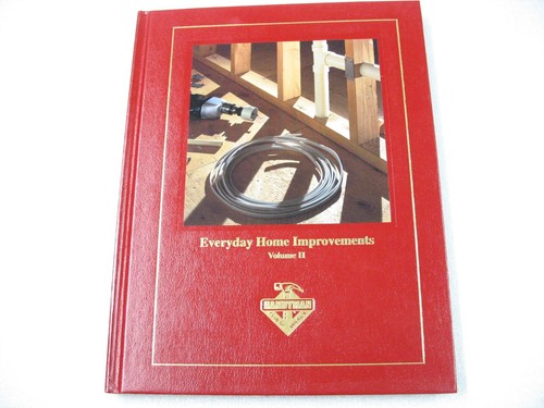 Handyman club america - handyman, of