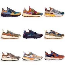 Flower Mountain Trainers - Flower Mountain Yamano 3 Trainers - Various Colours