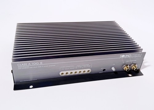 Soundstream class 100 - soundstream,