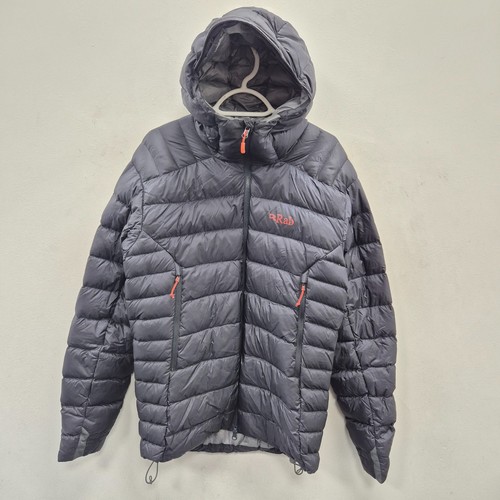 Rab electron pro padded puffer - rab,
