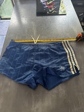 adidas shiny nylon sprinter