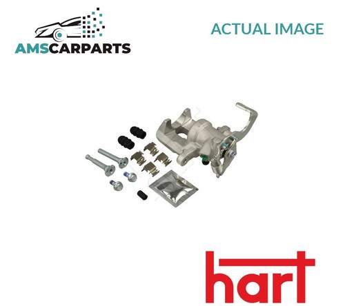 Brake caliper braking rear - braking,
