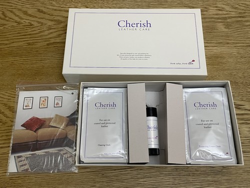 Dfs cherish leather - leather, kit