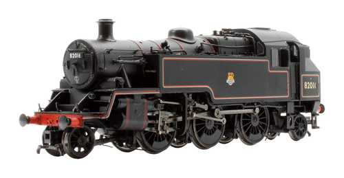 Bachmann 977 br - 'oo', black