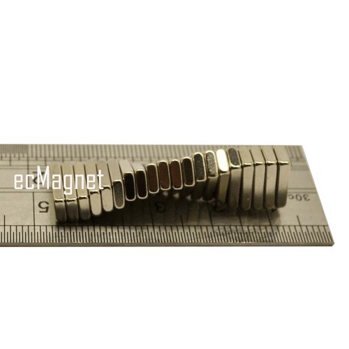 5pcs 10mm 5mm 2mm diy - x, x
