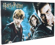 Harry Potter Advent Calendar -