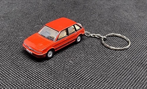 Diecast model austin - 1:76,