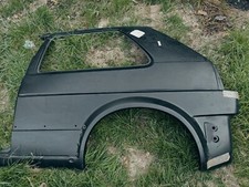 Vw Golf MK2 GTi G60 1/4 Panel 191809843D Left NS Passenger Rear Nos Genuine 