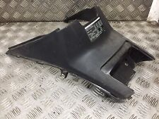 Honda nhx 110 lead panel 2009