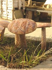 Rainbow Sandstone Magical