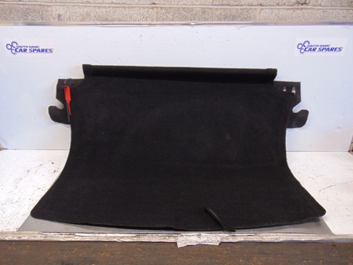 Seat leon boot carpet 05 - seat,
