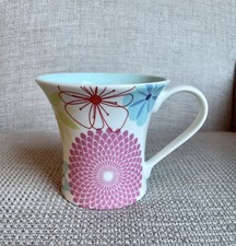 Portmeirion Crazy Daisy Mug