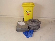 120L General Purpose Spill Kit