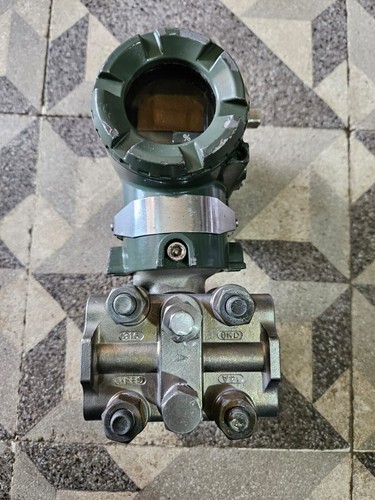 Yokogawa eja110a dpharp - yokogawa,