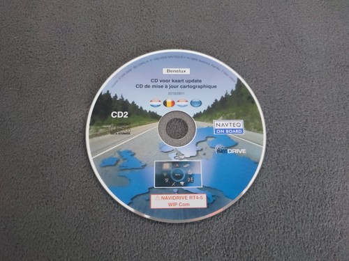 Navigation rt4 rt5 benelux - navigation,