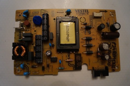 Psu power supply - psu, board
