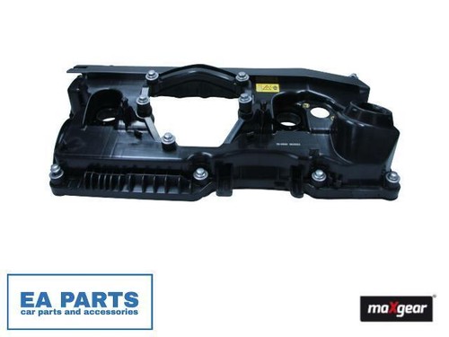Cylinder head cover - cylinder,