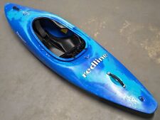 Dagger RPM Redline Kayak - White Water - Play Boat - Made in United Kingdom
