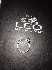 Leo Diamond Platinum
