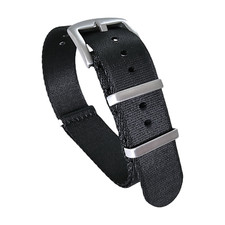 Superior nylon nato - nato, watch