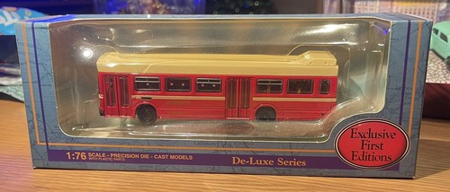 Efe leyland national mk1 - leyland,