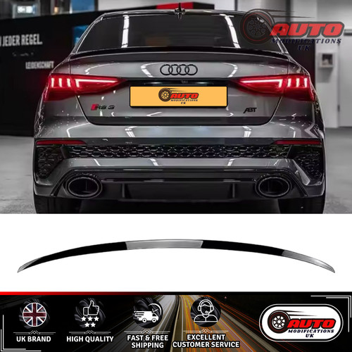 Audi saloon s3 - audi,