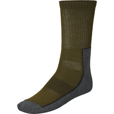 Seeland Field Sock 3-Pack Boot