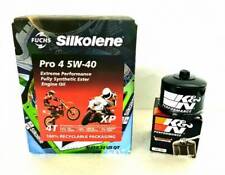 BMW S 1000 XR 2017-2018