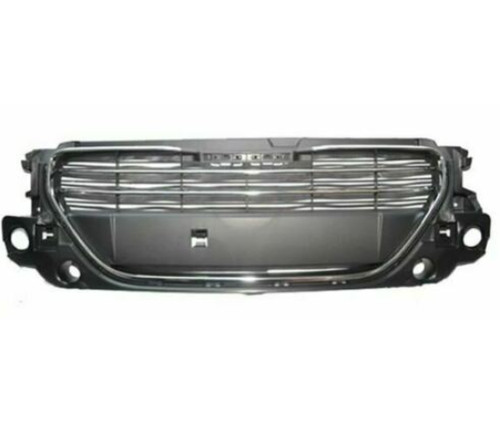 Peugeot 301 radiator - radiator, grille