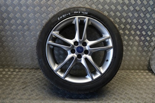 Ford galaxy mk4 max - galaxy, s-max