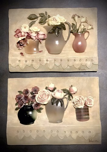 Vintage pair cheri blum - cheri,
