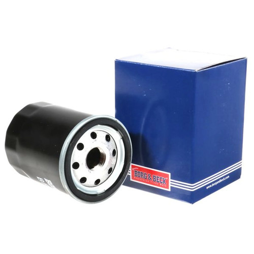 Borg beck engine oil filter - engine,