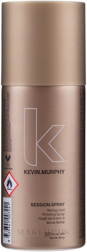 New kevin murphy - kevin, spray