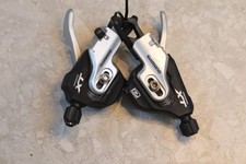 Shimano Deore XT SL-M780-B