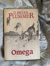 brian plummer books
