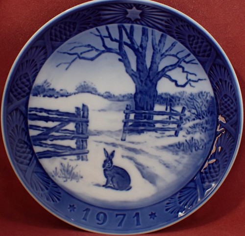 Royal copenhagen christmas - royal,