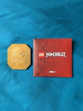 LEGO Ninjago 15th Anniversary