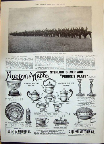 Antique print 1900 - antique,