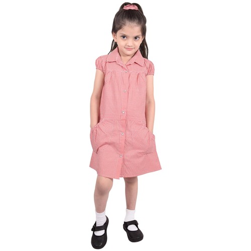 Kids girls school uniform - kids,