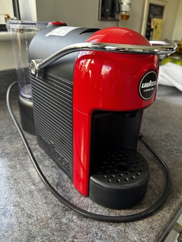 Lavazza jolie red - jolie,